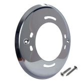 EvoMAX Stainless Steel Dress Rim Trim Kit